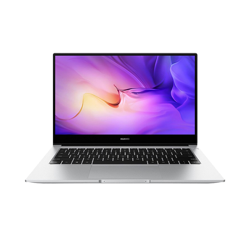 华为 低蓝光护眼屏幕 笔记本