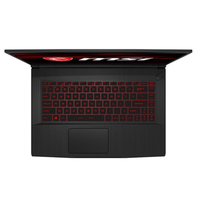 微星 512G固态游戏本