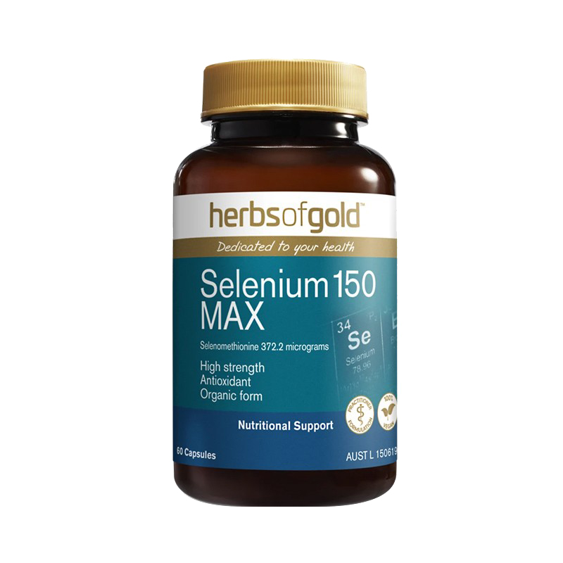 和丽康 进口有机天然硒片