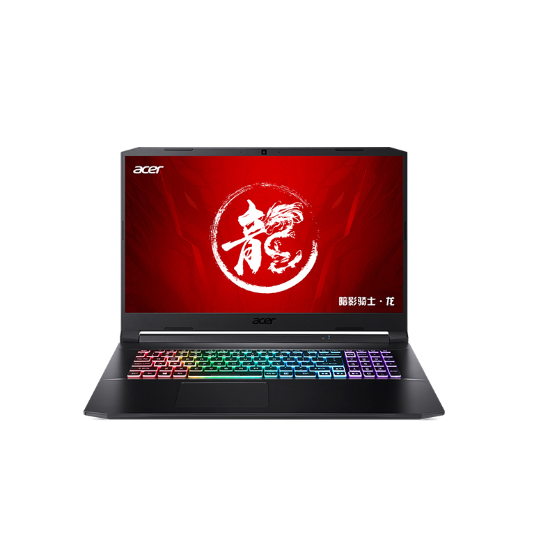 宏碁 简约外观游戏本