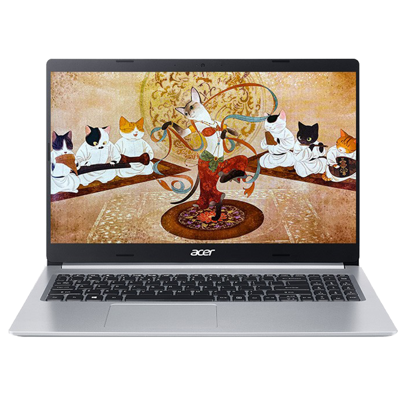 宏碁 全能接口笔记本