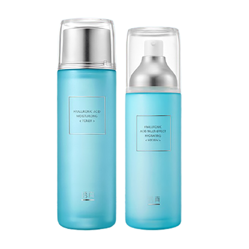 透真 提升修护套装