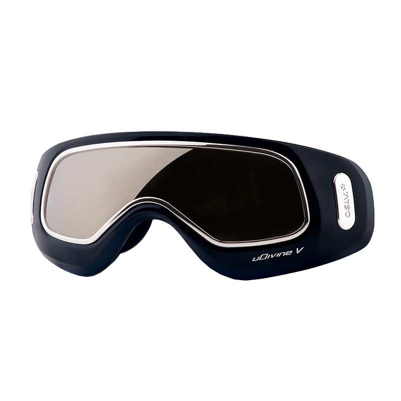 傲胜 一键式操作眼部按摩器