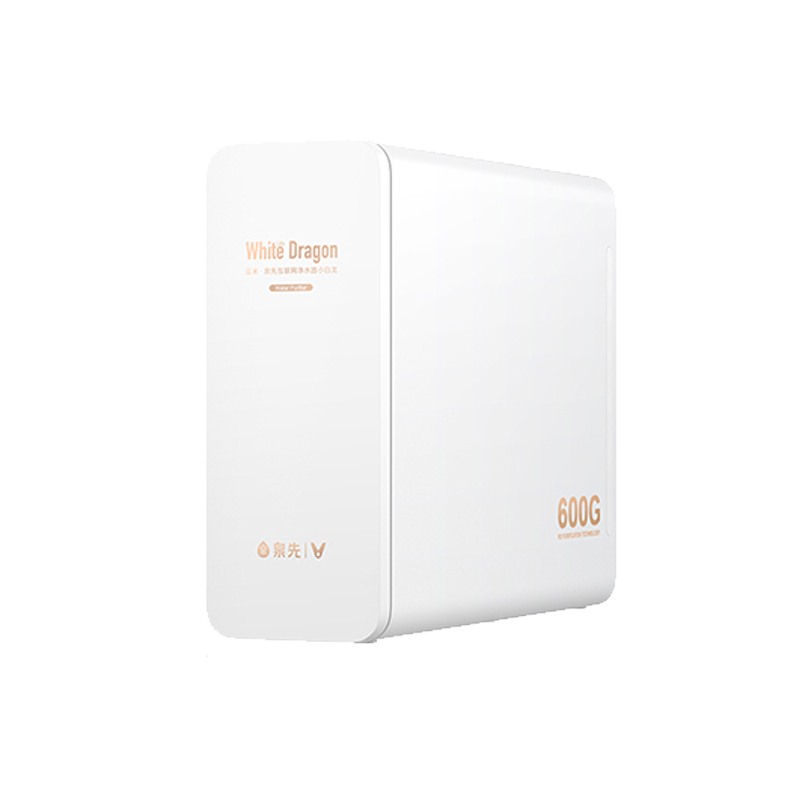 云米 无罐设计 净水器