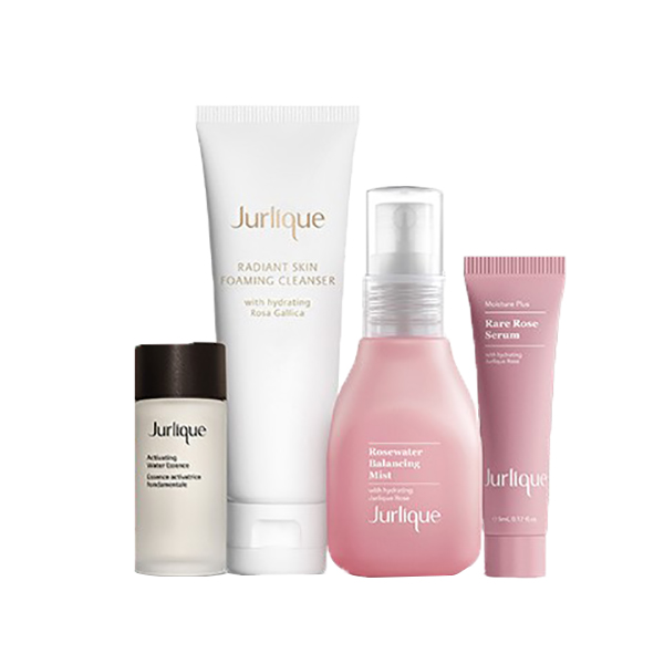 茱莉蔻 赋活保湿星选礼盒