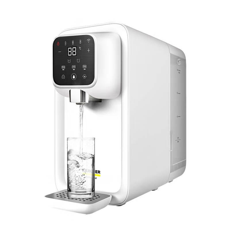 KARCHER 多重过滤净水器