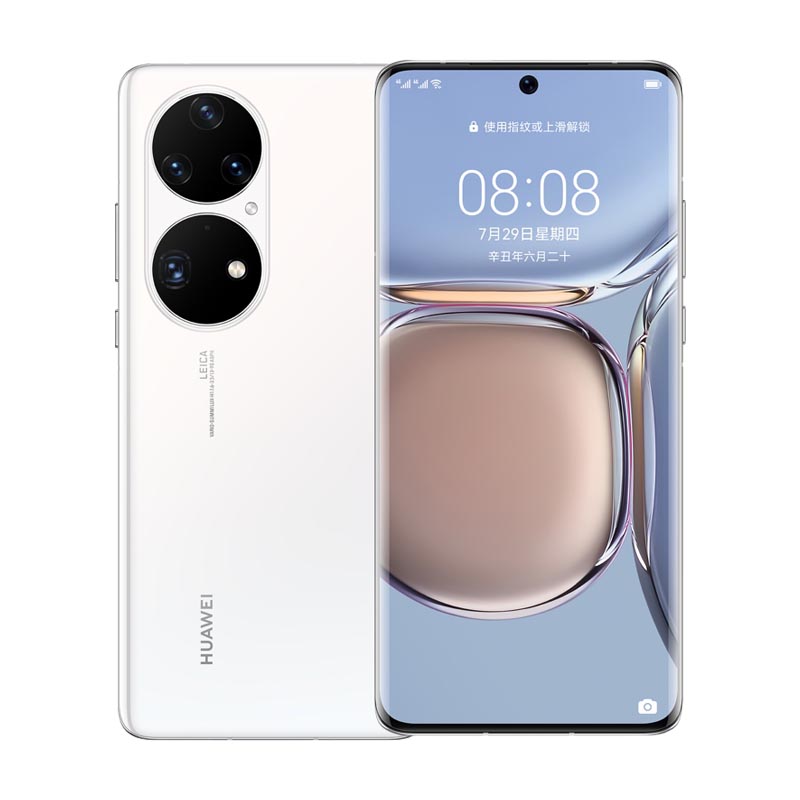 华为 双影像 手机