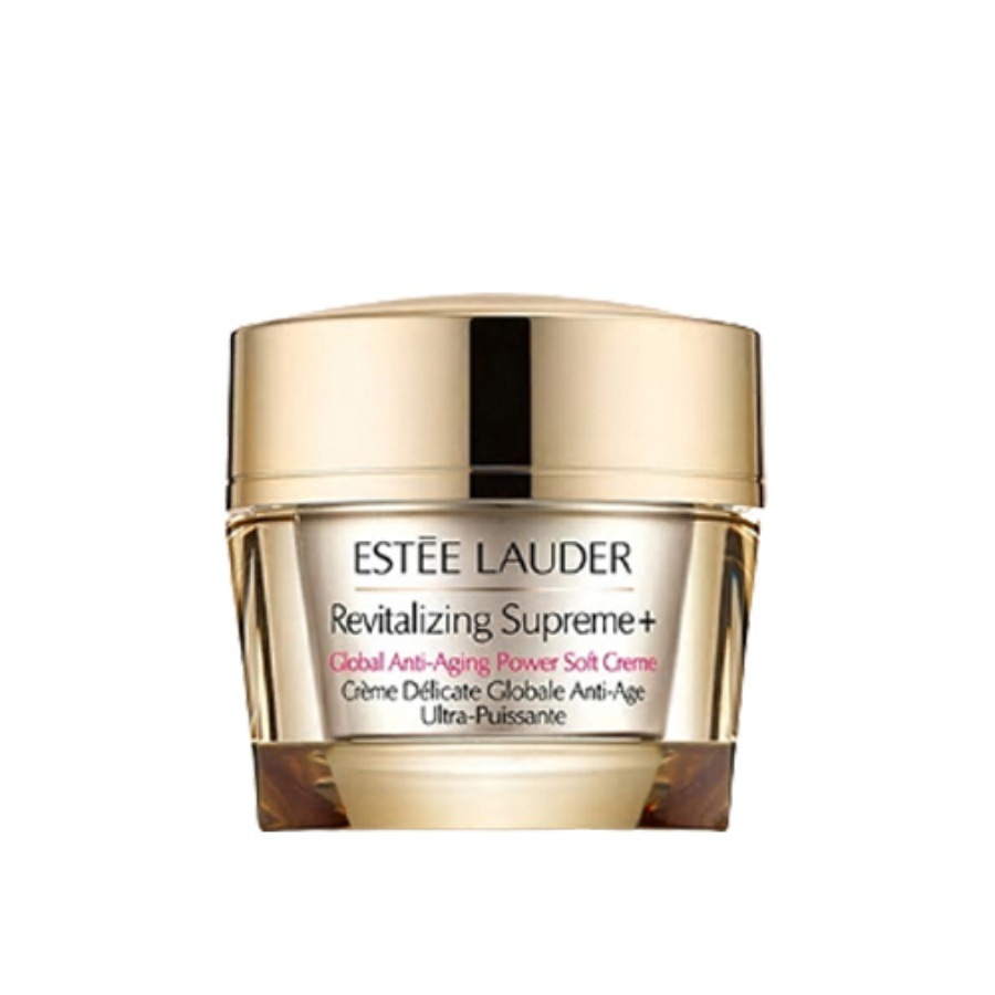 雅诗兰黛 保湿补水精华面霜