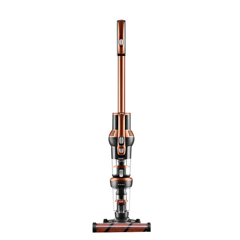 莱克 家用无线高端吸尘器