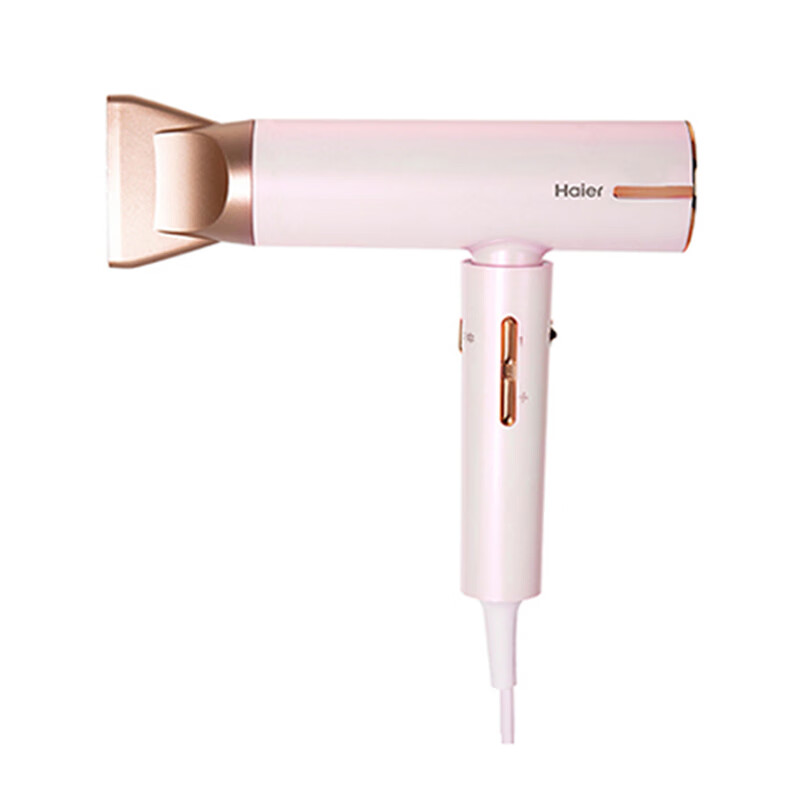 海尔 磁吸式风嘴电吹风