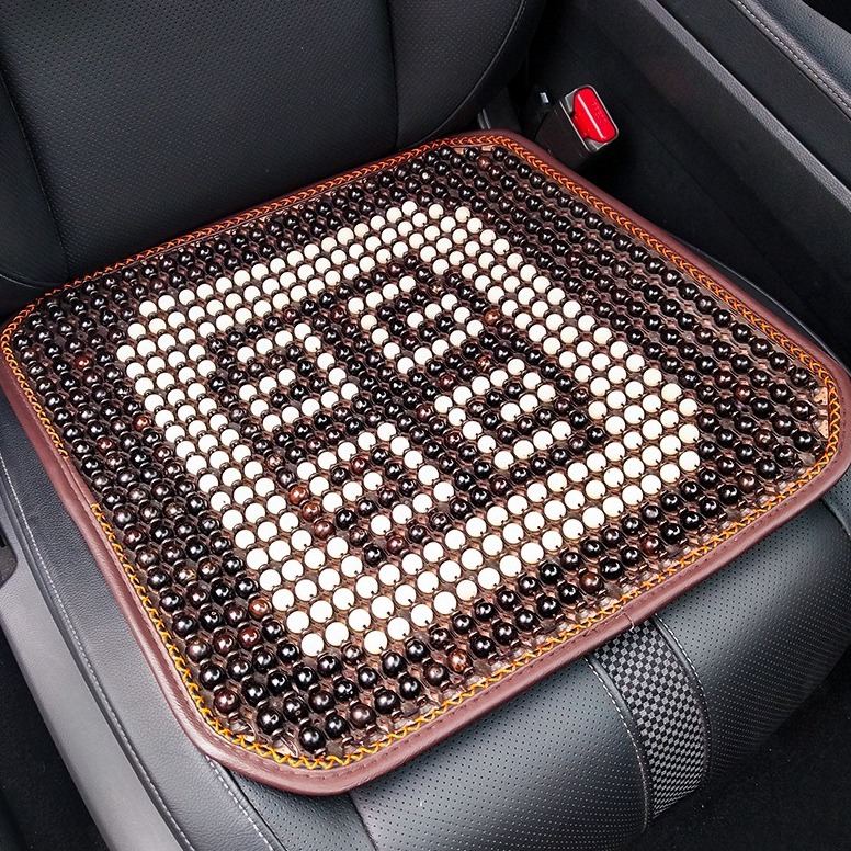 佐佑众菩提子通风汽车座垫