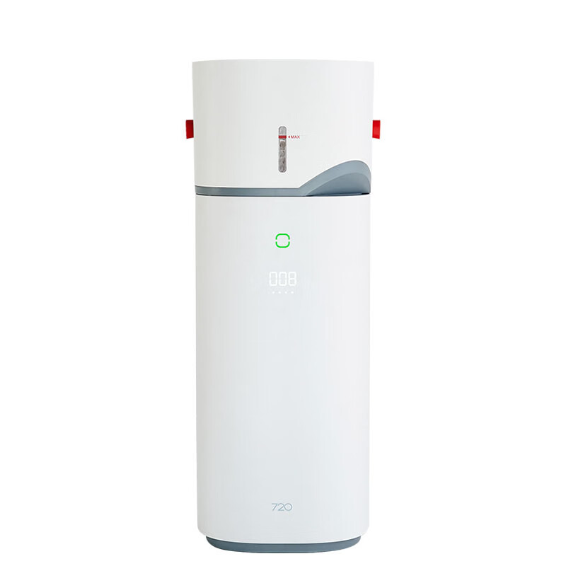 华为智选 无雾加湿空气净化器