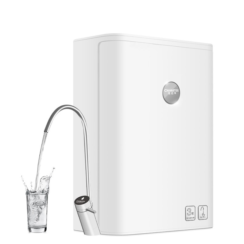 佳尼特 无双酚A无桶净水器