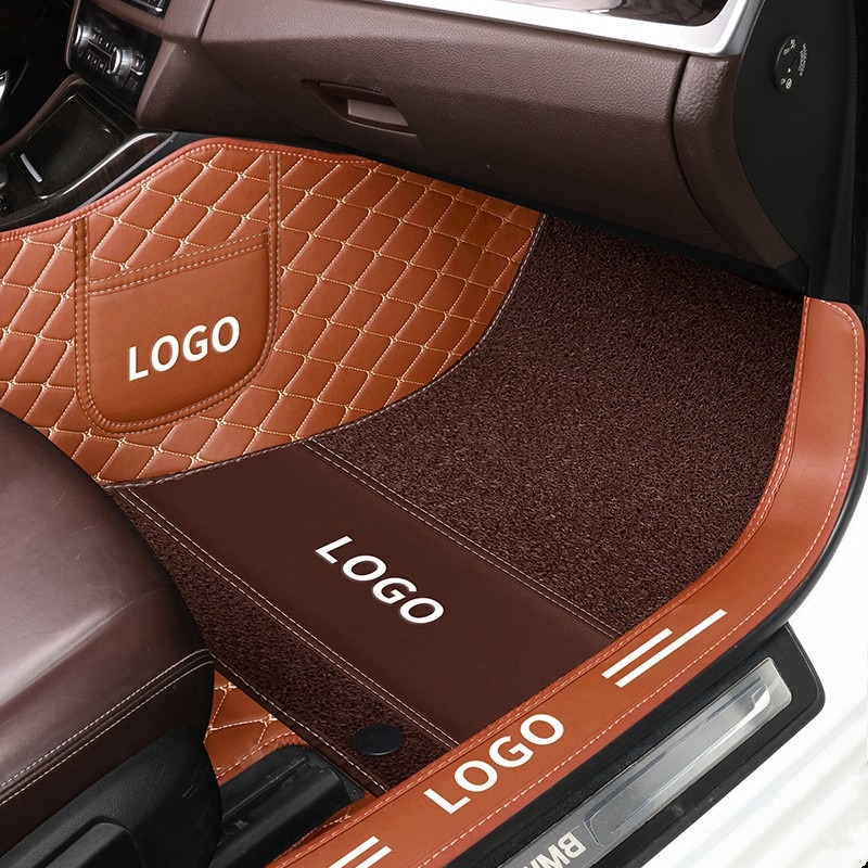 MYTOP 包门槛 脚垫