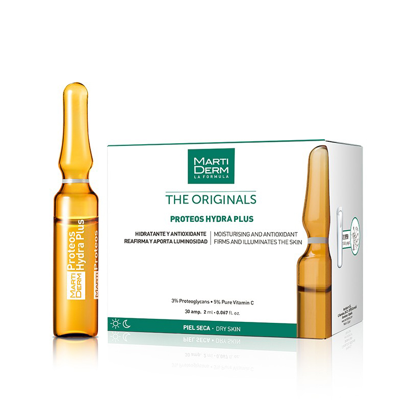 玛蒂德肤 水润滋养 面部精华