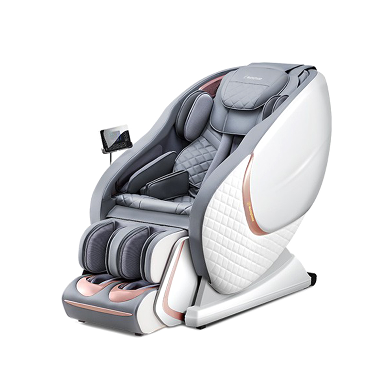 西屋 双操控系统按摩椅