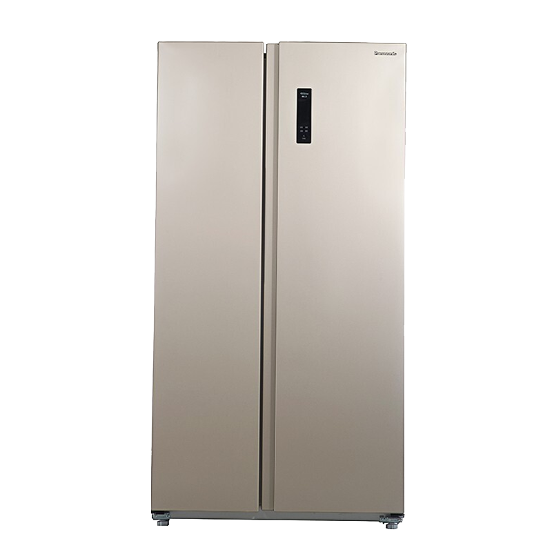 松下 银离子去味冰箱