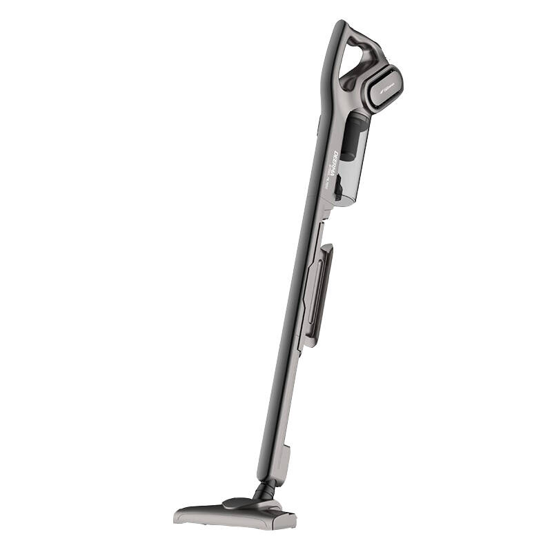 德尔玛 独立风道 吸尘器