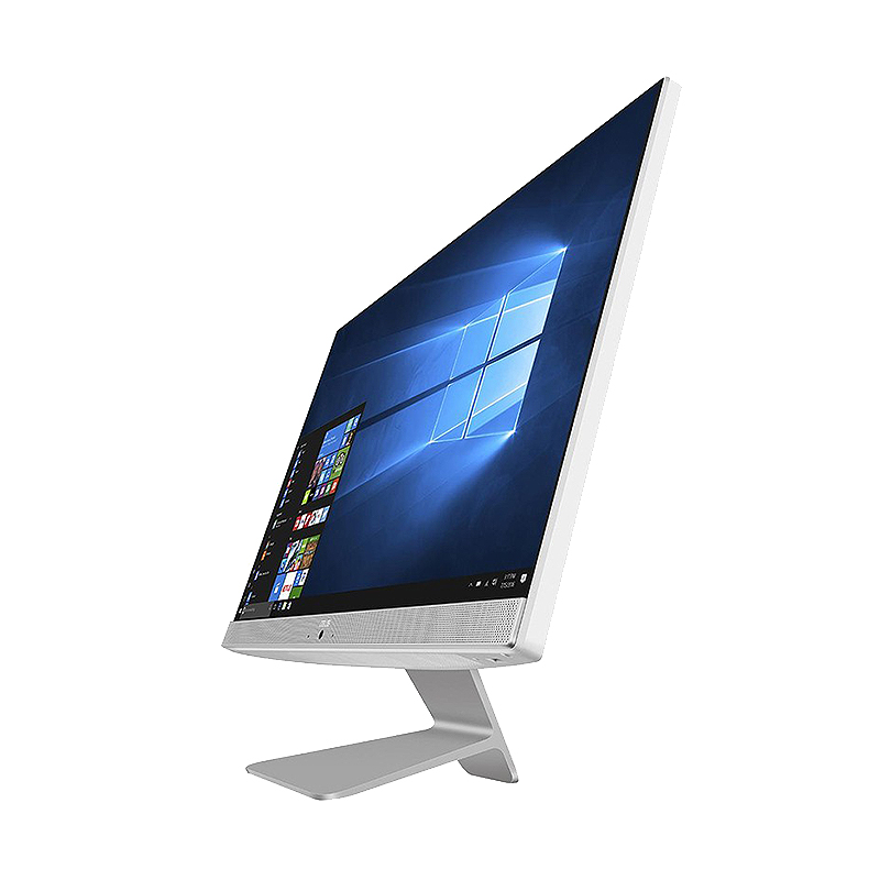 华硕 滤蓝光设计一体机电脑