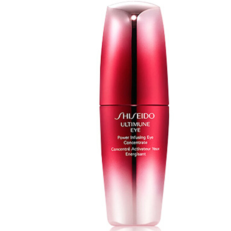 资生堂 保湿 眼部精华