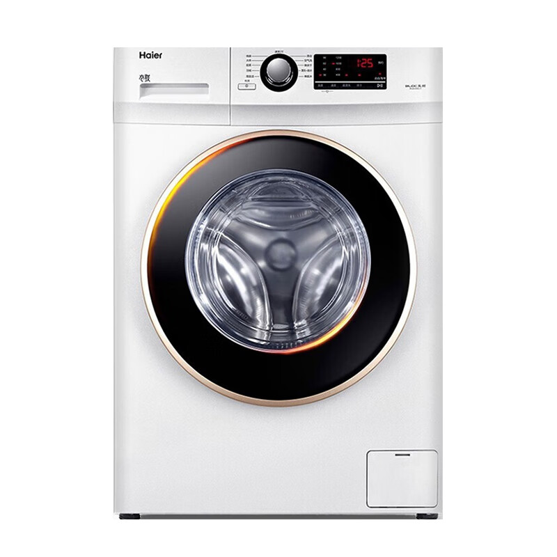 海尔空气洗变频智能洗衣机