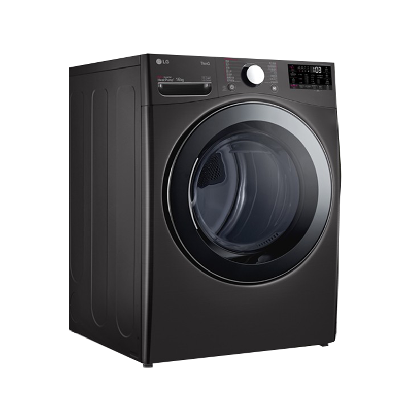 LG 热泵低温烘干烘干机