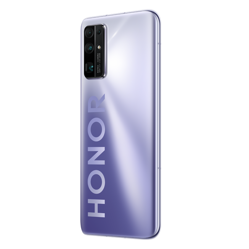 荣耀 麒麟芯片手机