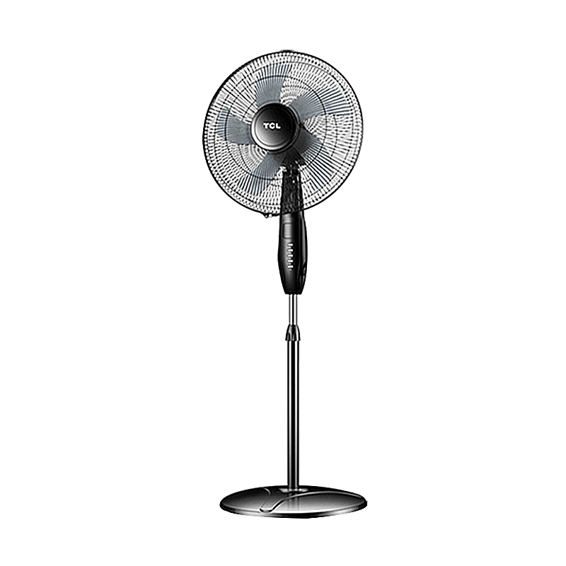 TCL 远程遥控电风扇