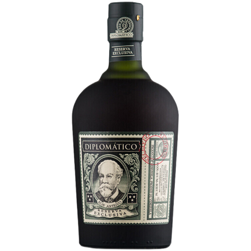 外交官 甜蜜丰富朗姆酒