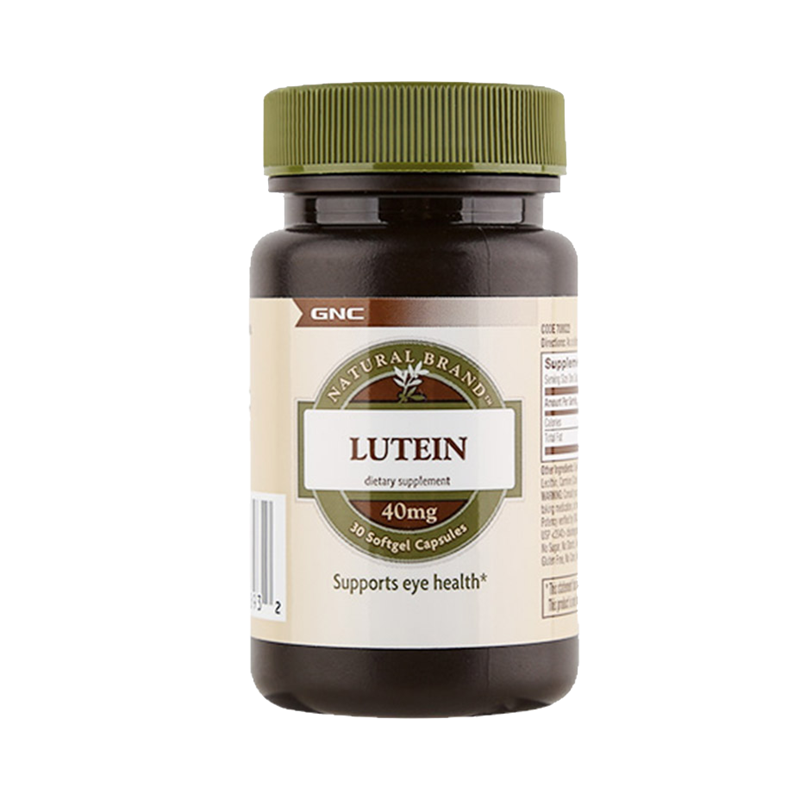 GNC 非转基因营养品