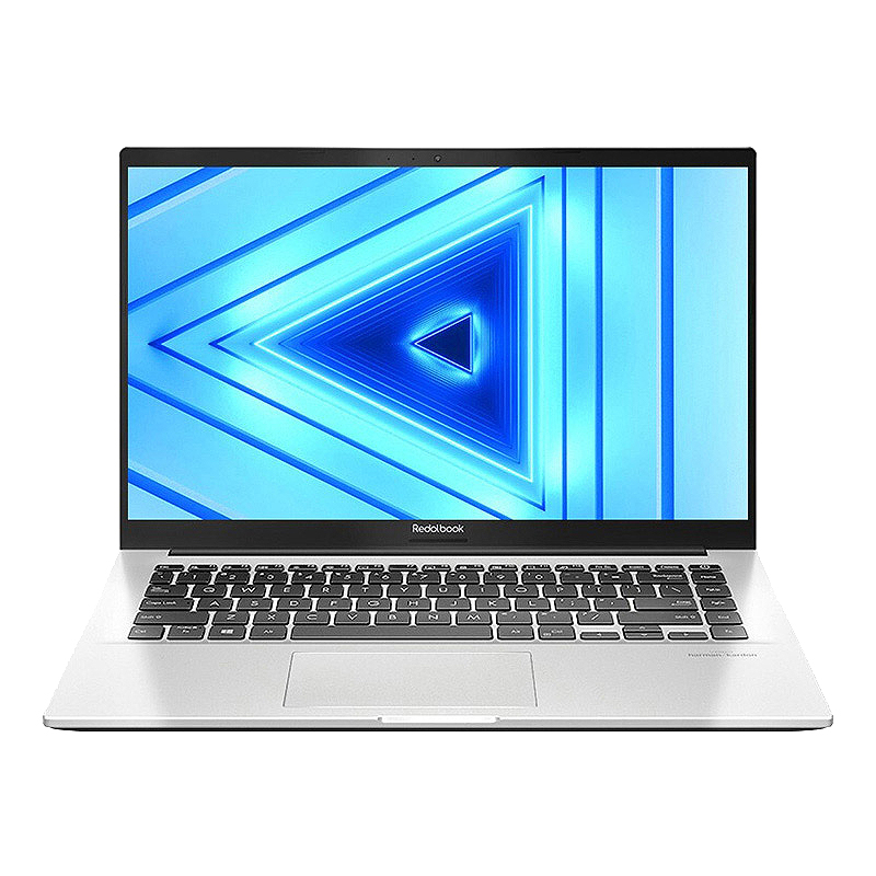 华硕 微边框轻薄本