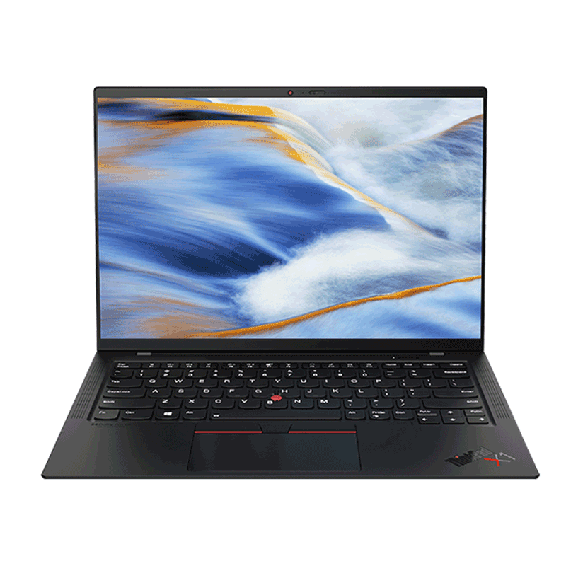 ThinkPad 多开 笔记本