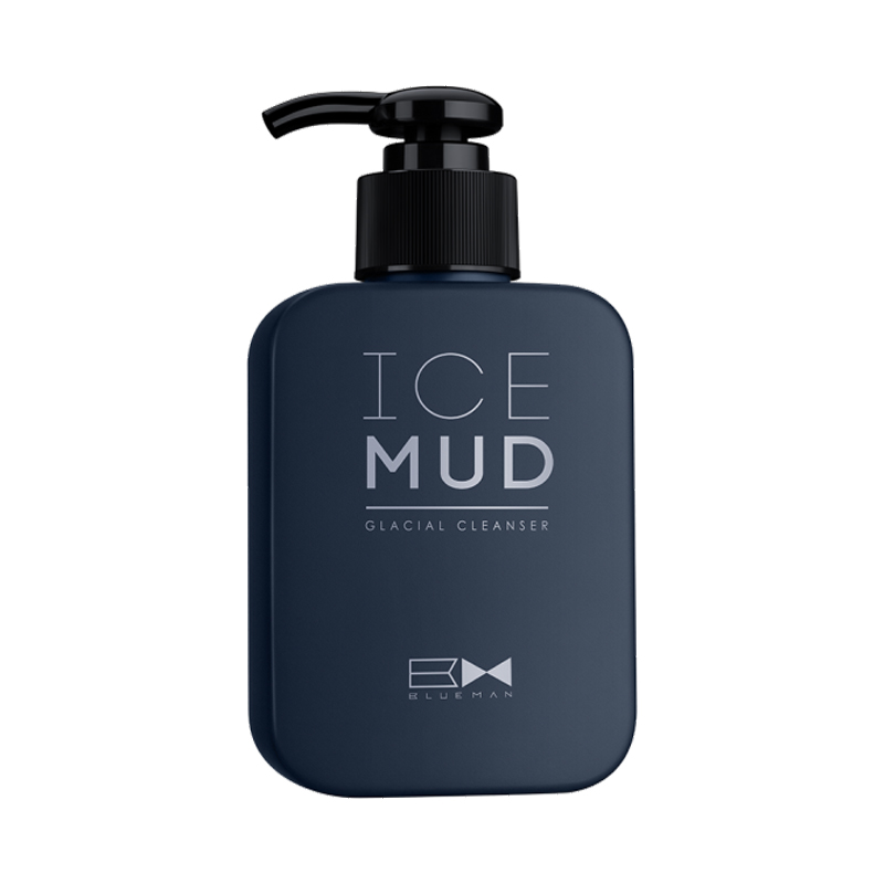 尊蓝 绵软舒适 洗面奶