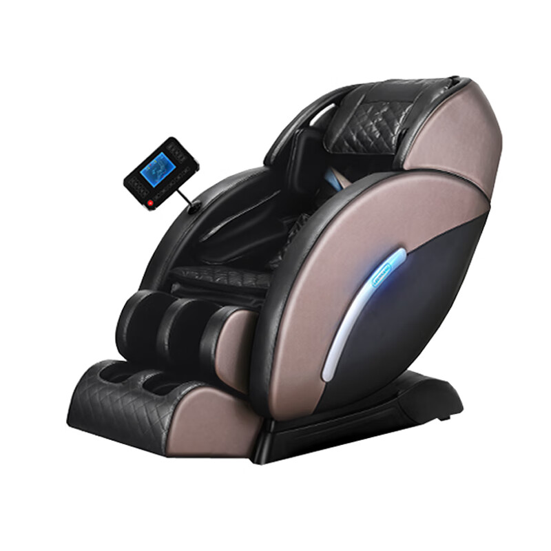 乐尔康 AI智能语音控制按摩椅