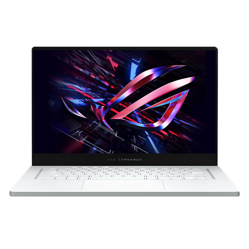 ROG 高分辨率游戏本