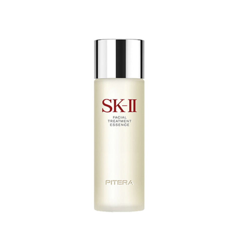 SK-II 保湿补水精华液