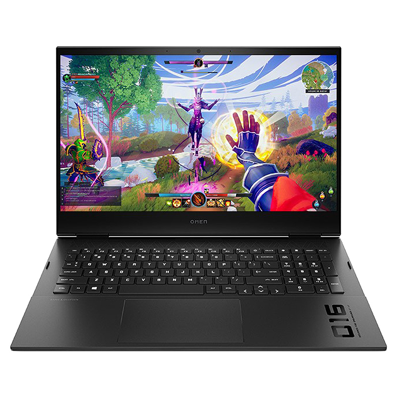 惠普 70Wh电池游戏本