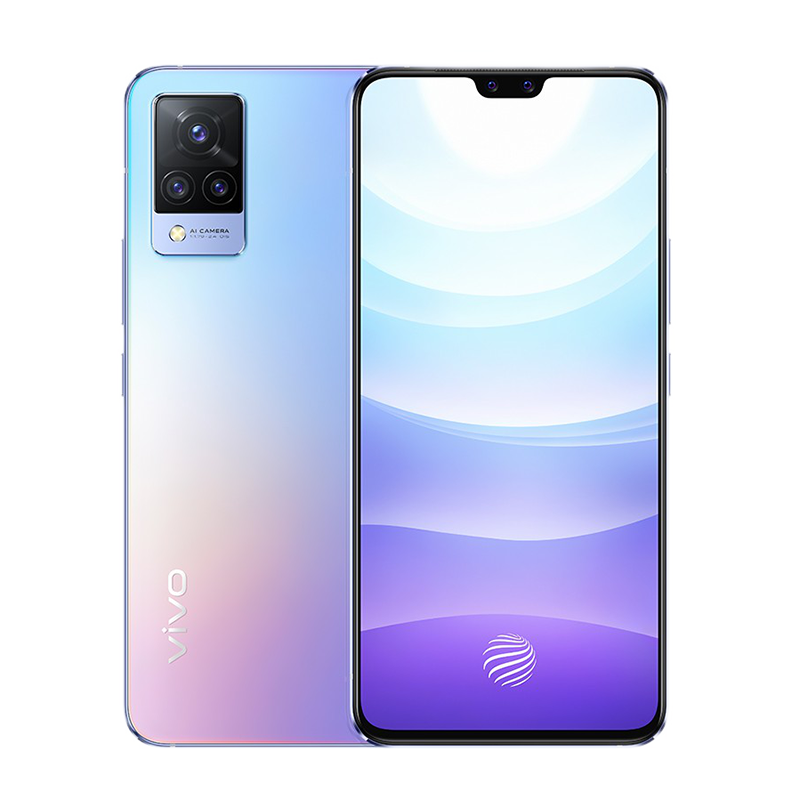 vivo 纤薄机身手机