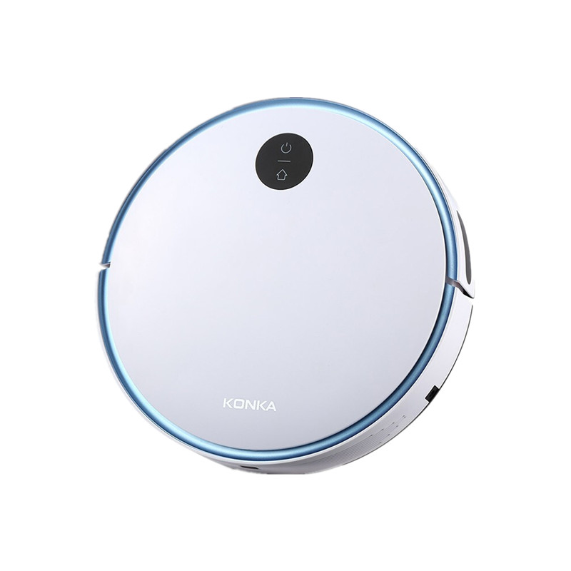 康佳 智能清洁系统扫地机器人