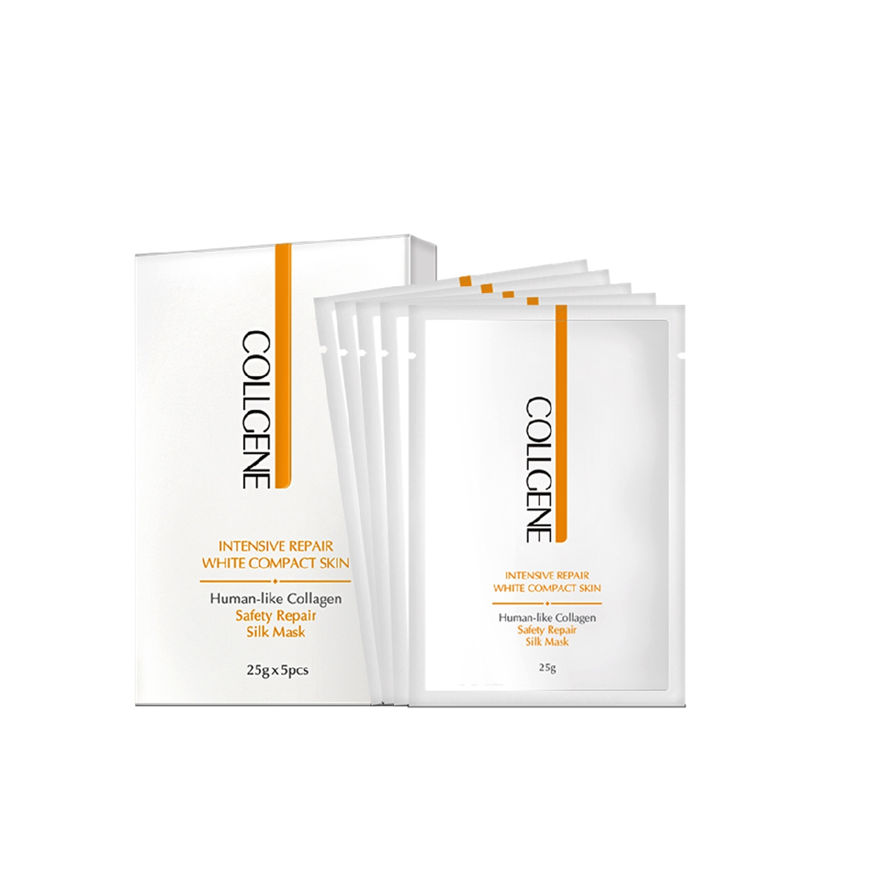 可丽金 健肤保湿面膜