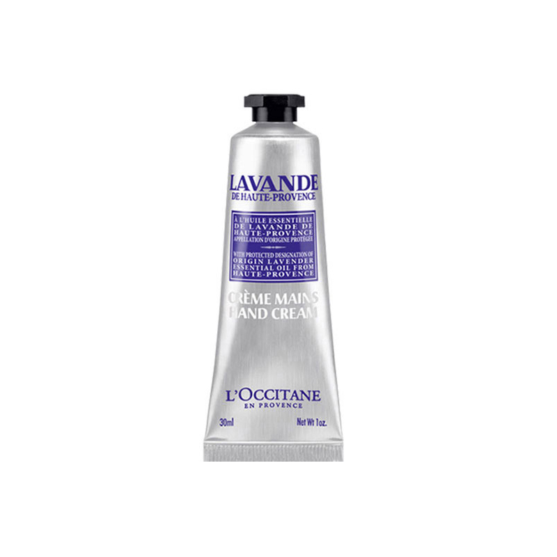 欧舒丹 薰衣草护手霜