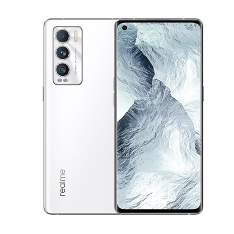 realme 骁龙870 手机