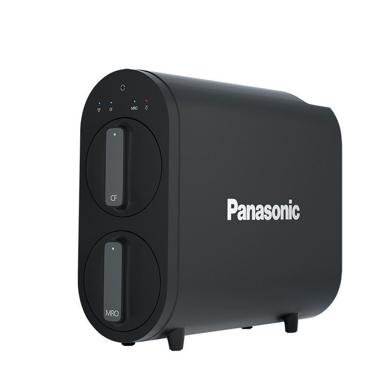 松下 水龙头数显净水机