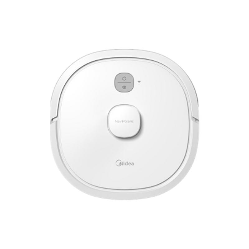 美的 激光导航 扫地机器人