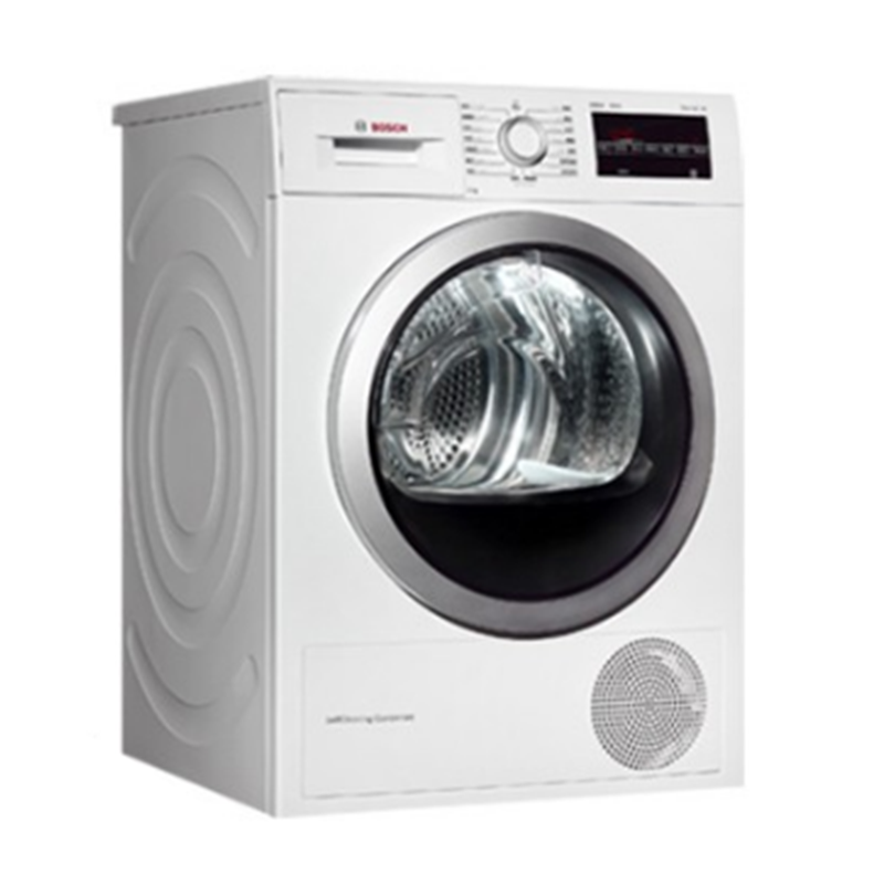 博世自清洁烘干机