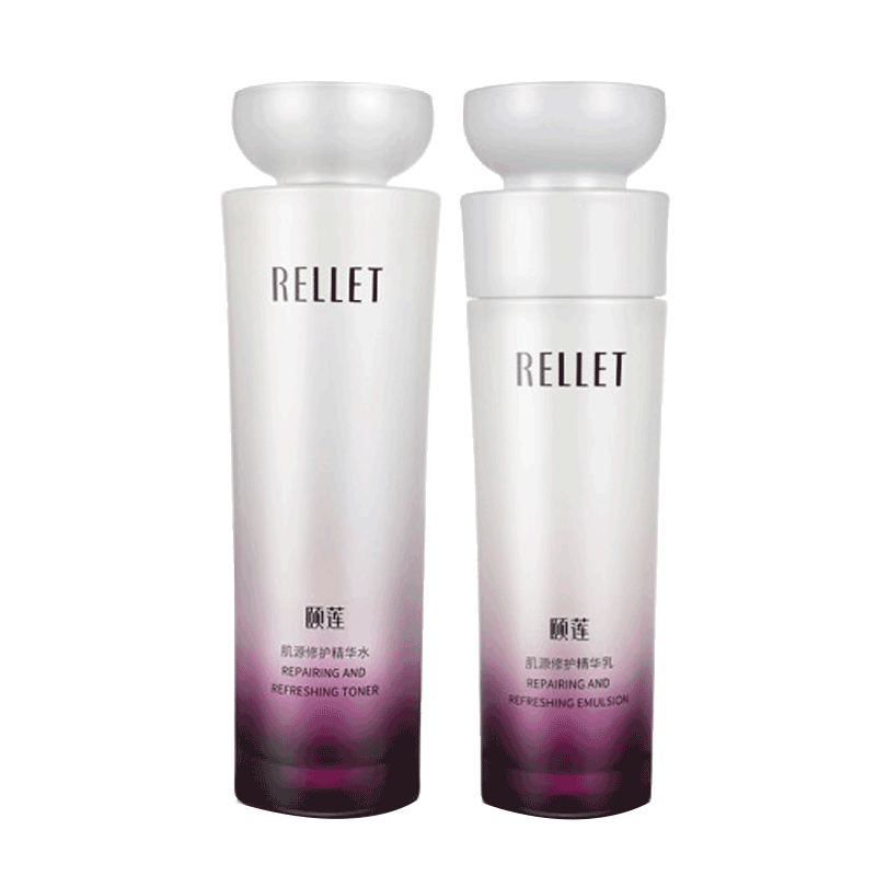 颐莲 肌源修护套装