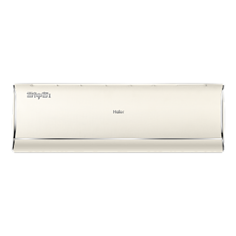 海尔 瀑布式制冷空调