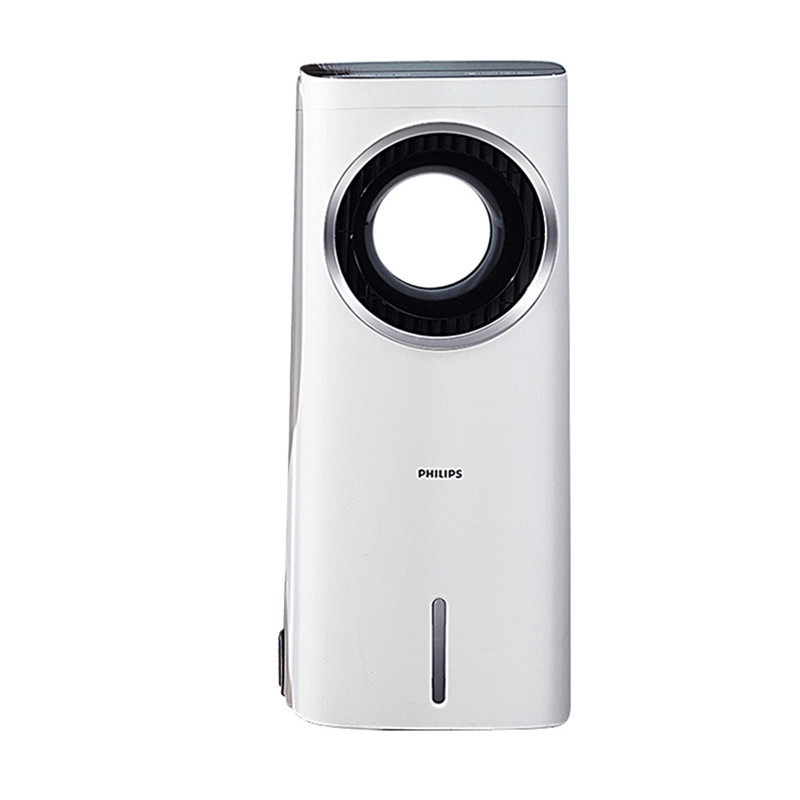 飞利浦负离子珍珠白冷风扇