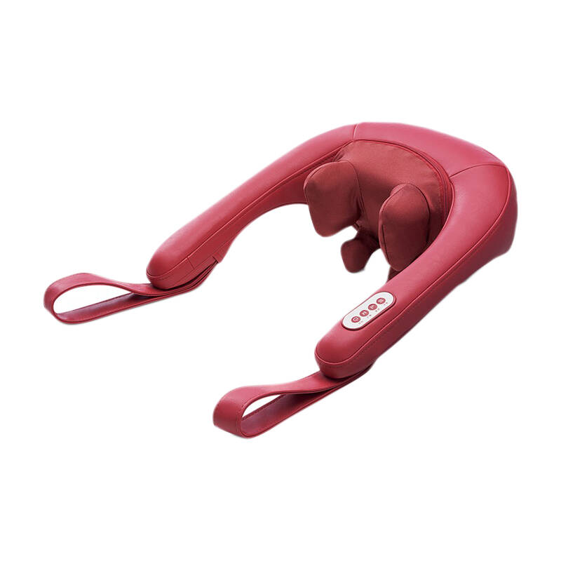 奥佳华 充电式结构按摩器