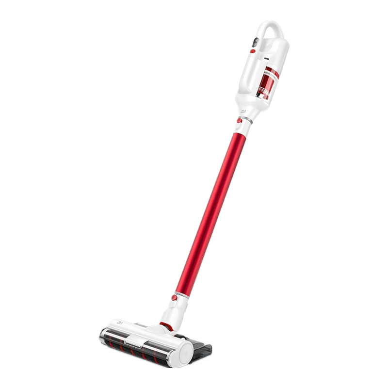 小狗 进口锂电芯 手持吸尘器